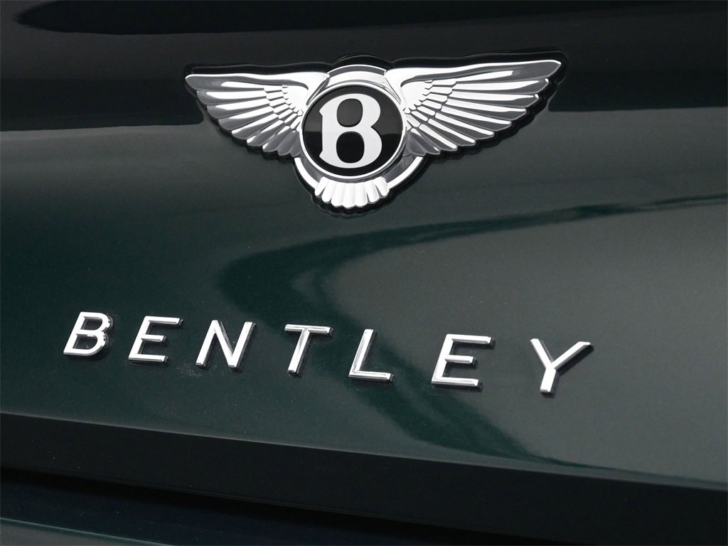 Used 2025 Bentley Continental GT Speed image 21