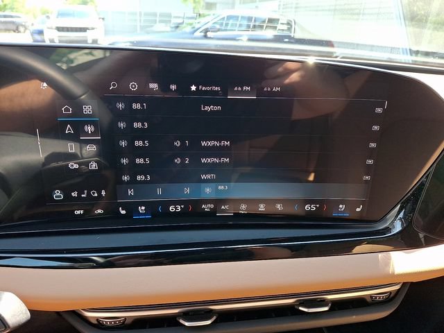 Certified 2026 Audi A6 Premium Plus AWD/4WD image 17
