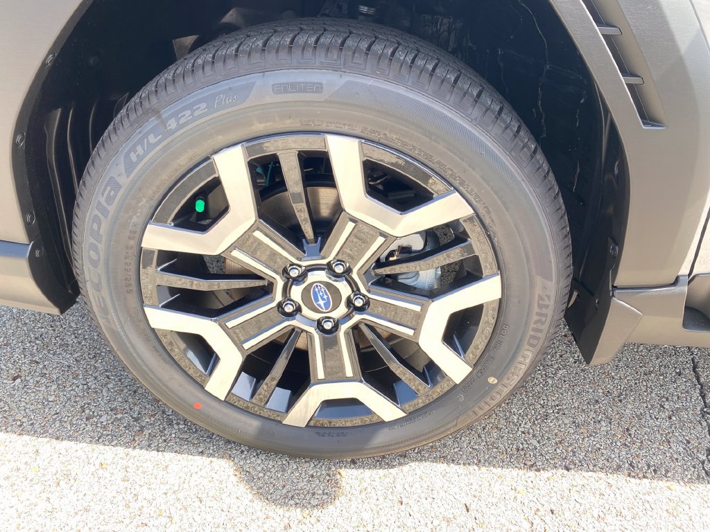 New 2026 Subaru Outback Touring XT AWD/4WD image 18