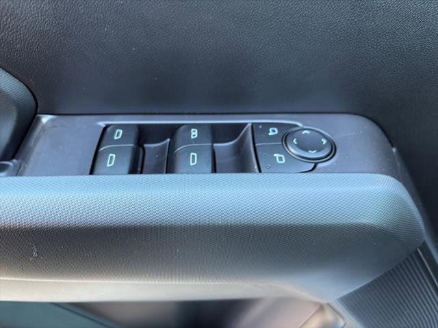 New 2026 Chevrolet Colorado Trail Boss image 15