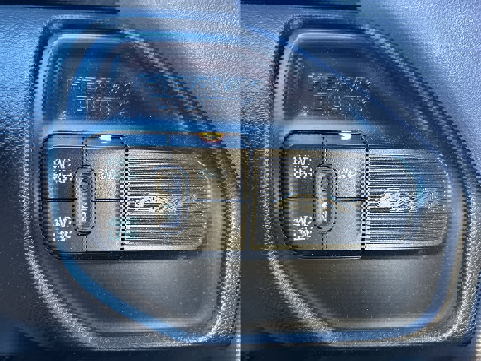 Used 2024 RAM 3500 Big Horn image 38