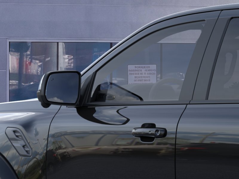 New 2026 Ford Ranger Raptor AWD/4WD image 20