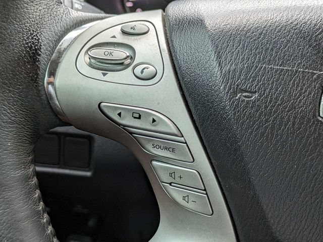 Used 2018 Nissan Murano Platinum FWD image 29