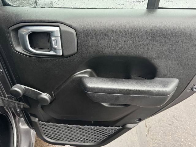 Certified 2024 Jeep Gladiator Sport image 15