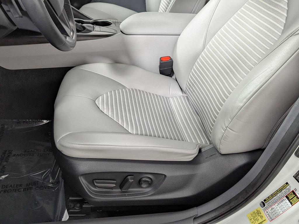 Certified 2023 Toyota Camry SE image 21