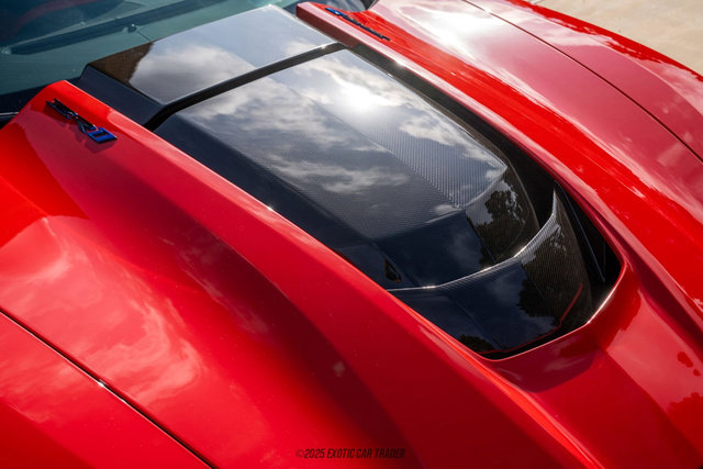 Used 2019 Chevrolet Corvette ZR1 image 90