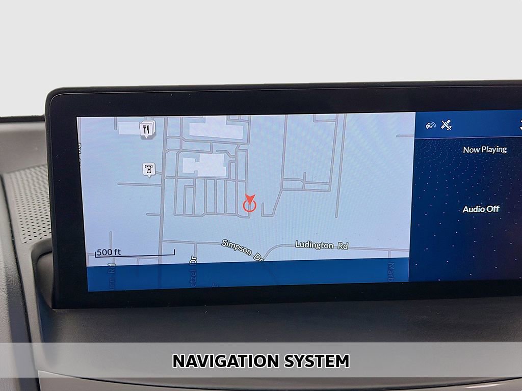 Used 2021 Acura RDX Technology Package image 3