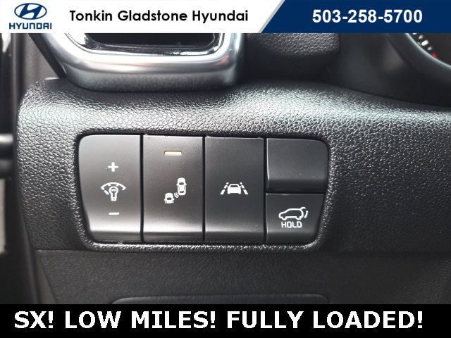 Used 2020 Kia Sportage SX image 11