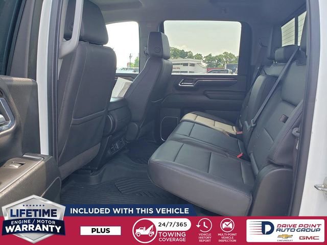 Used 2024 Chevrolet Silverado 3500 LT w/ All Star Edition image 15