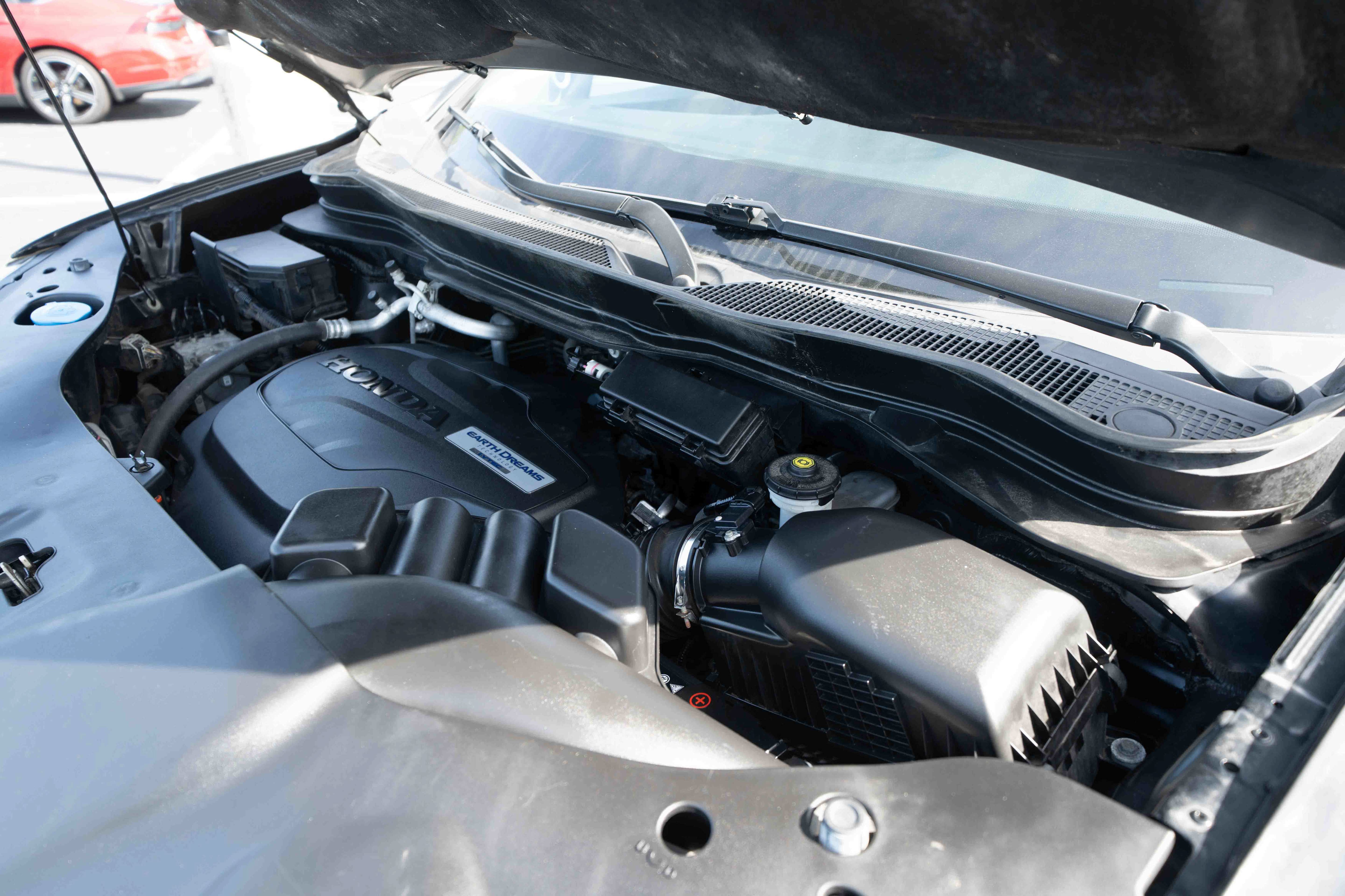 Used 2020 Honda Pilot EX-L image 34