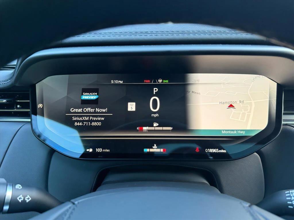 Certified 2023 Land Rover Range Rover Sport SE image 22