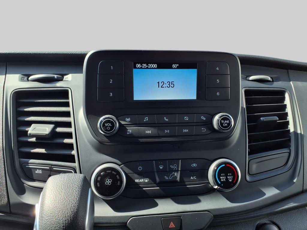 New 2024 Ford Transit 150 Low Roof AWD image 8
