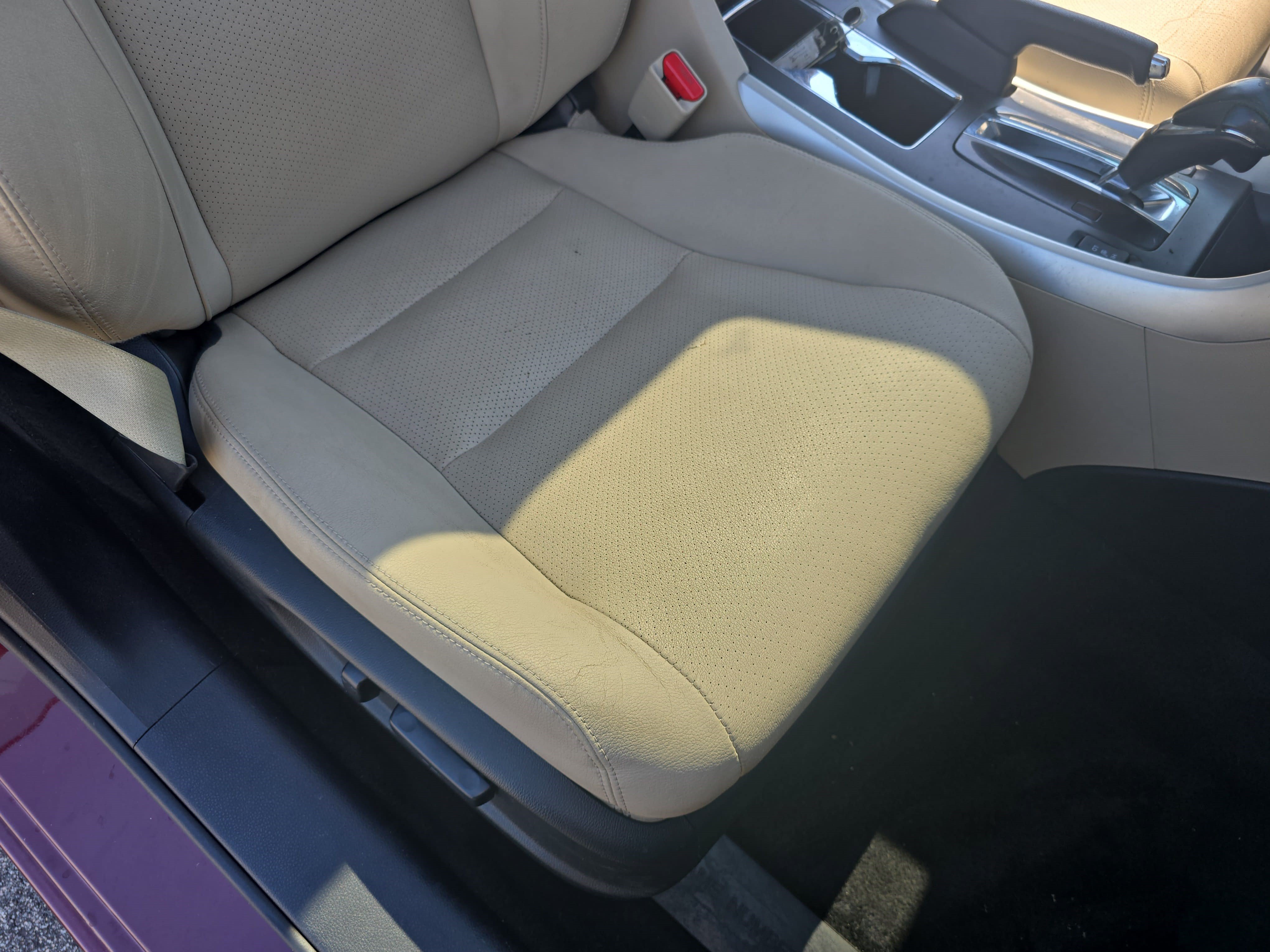 Used 2014 Honda Accord EX-L image 10