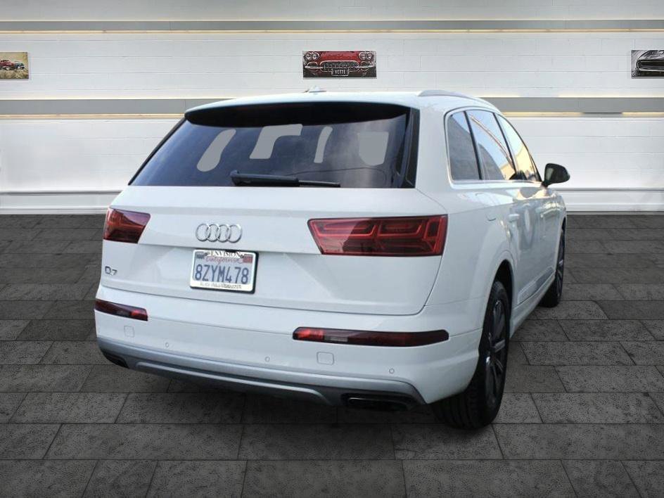 Used 2019 Audi Q7 2.0T Premium w/ Convenience Package image 7