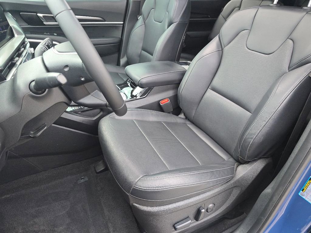 Used 2023 Kia Telluride S w/ S Sunroof Package image 23
