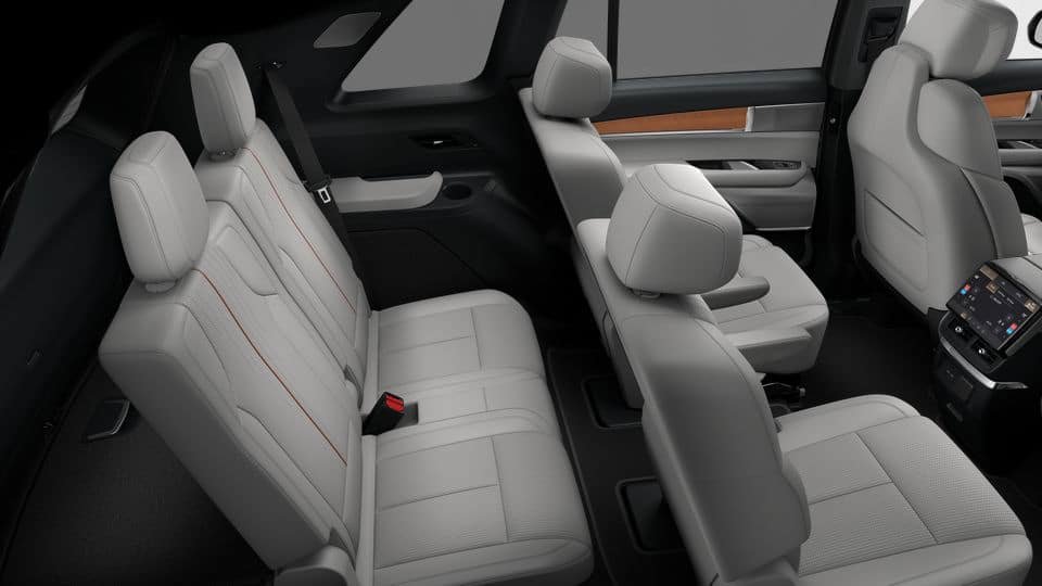 New 2027 Cadillac Vistiq Sport AWD/4WD image 47