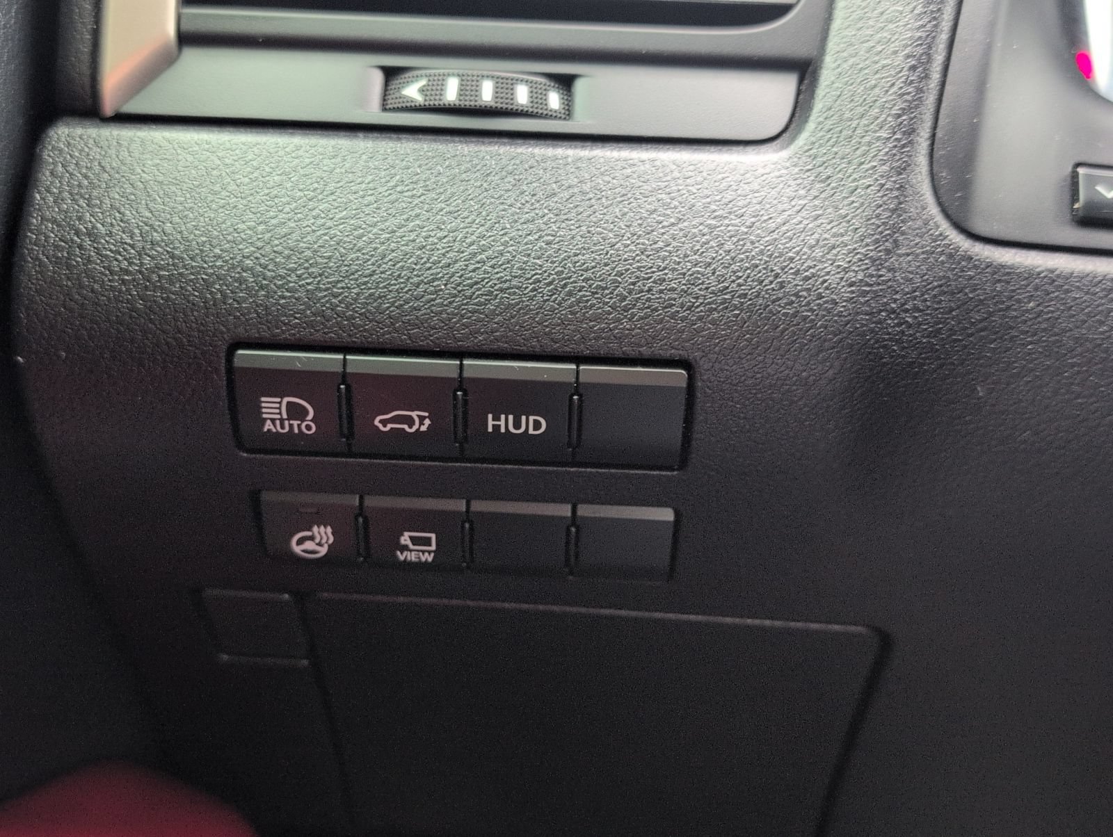 Used 2021 Lexus RX 350 F Sport AWD/4WD image 20