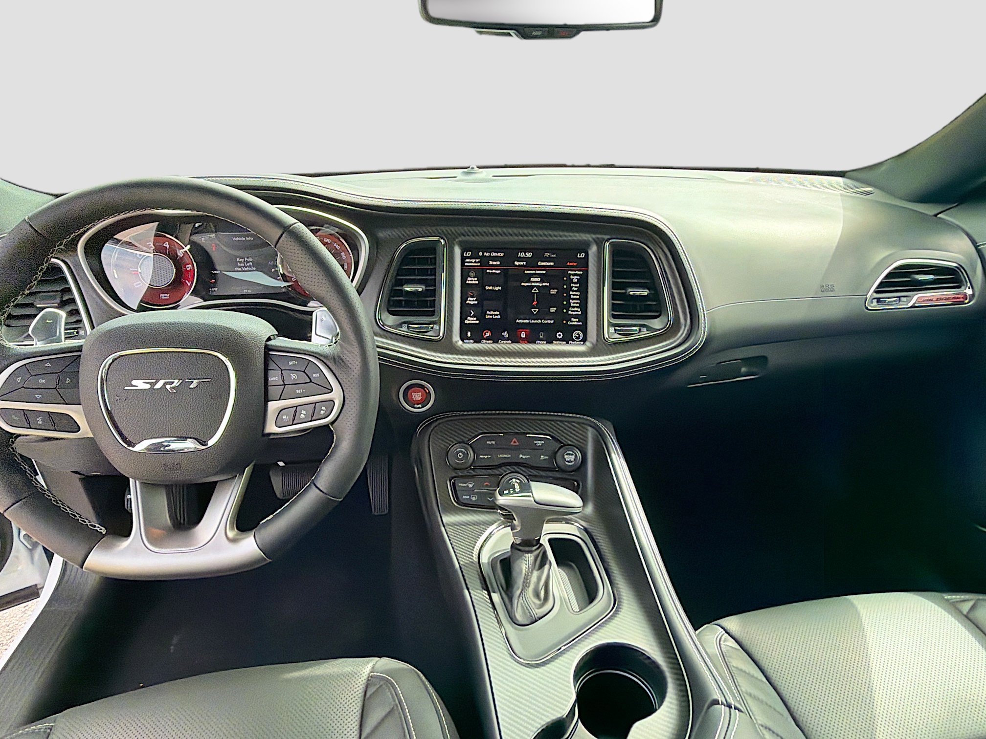 Used 2023 Dodge Challenger SRT Hellcat image 15