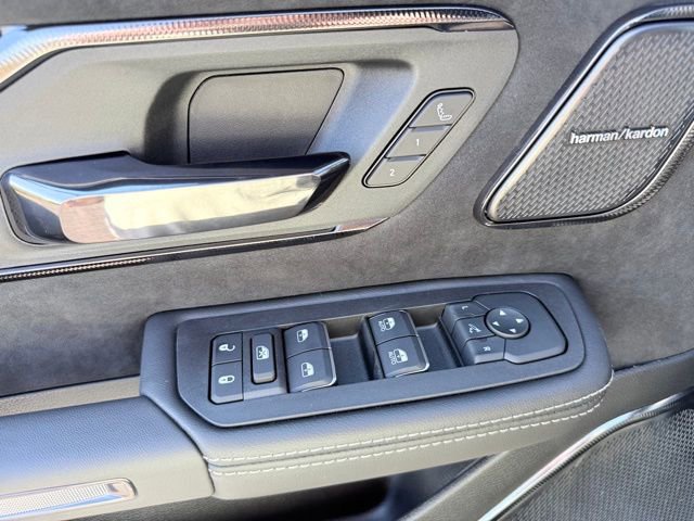 New 2026 RAM 1500 RHO image 9