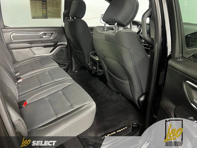Used 2022 RAM 1500 Big Horn AWD/4WD image 18