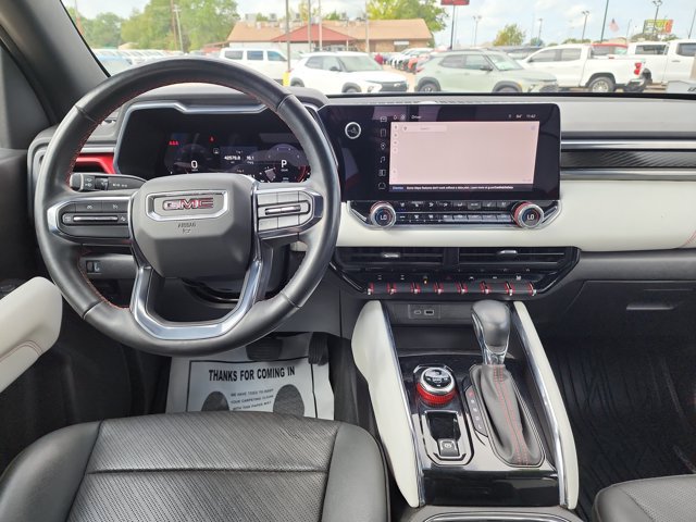 Used 2024 GMC Canyon AT4X AWD/4WD image 14