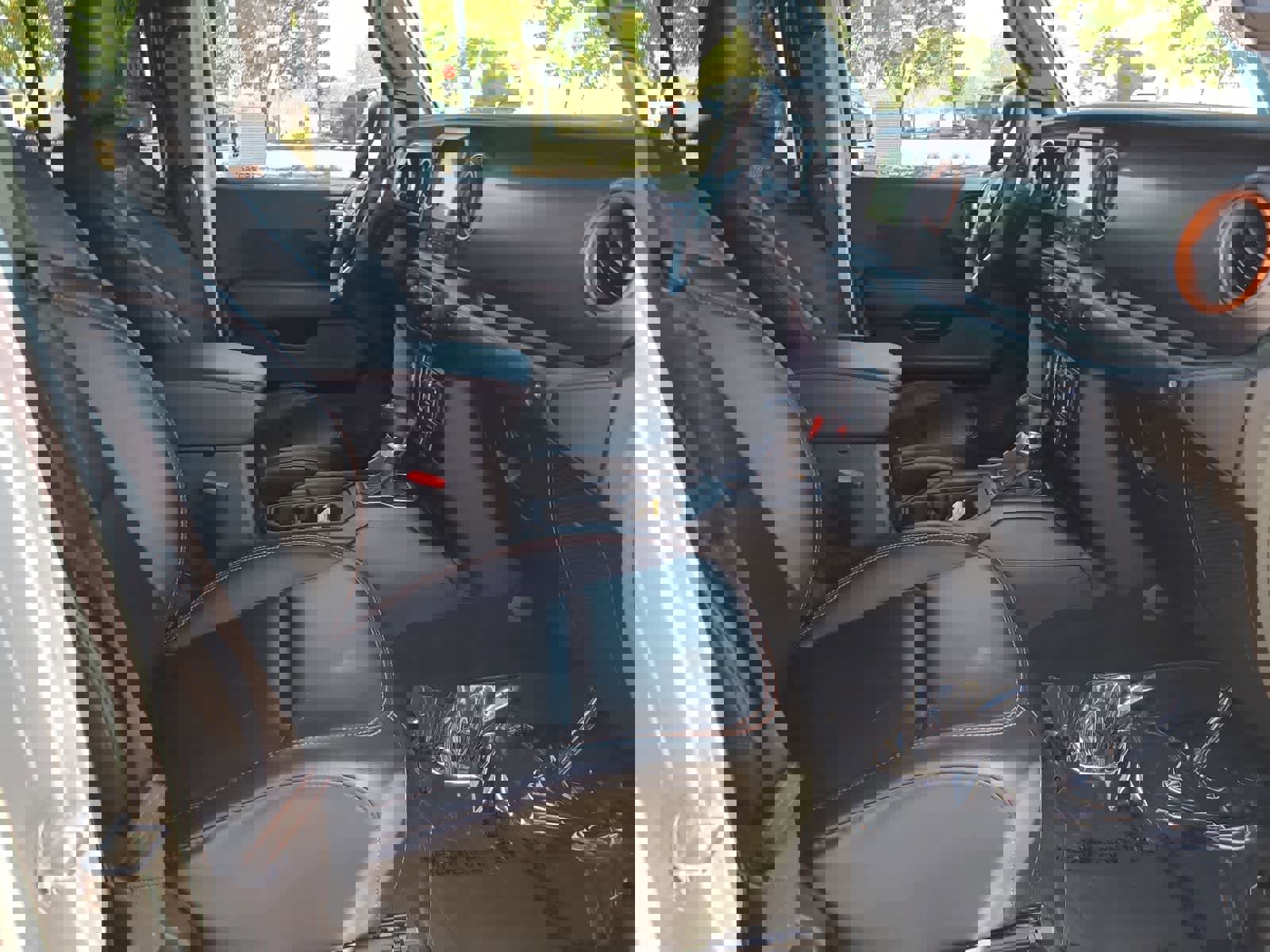 Used 2023 Jeep Gladiator Mojave image 22