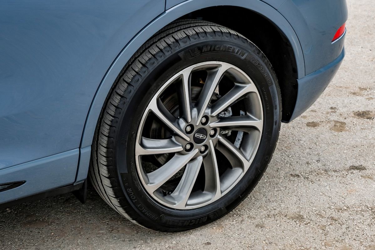 Used 2024 Lincoln Corsair Grand Touring w/ Equipment Group 301A image 63