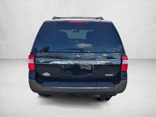 Used 2016 Ford Expedition King Ranch AWD/4WD image 6