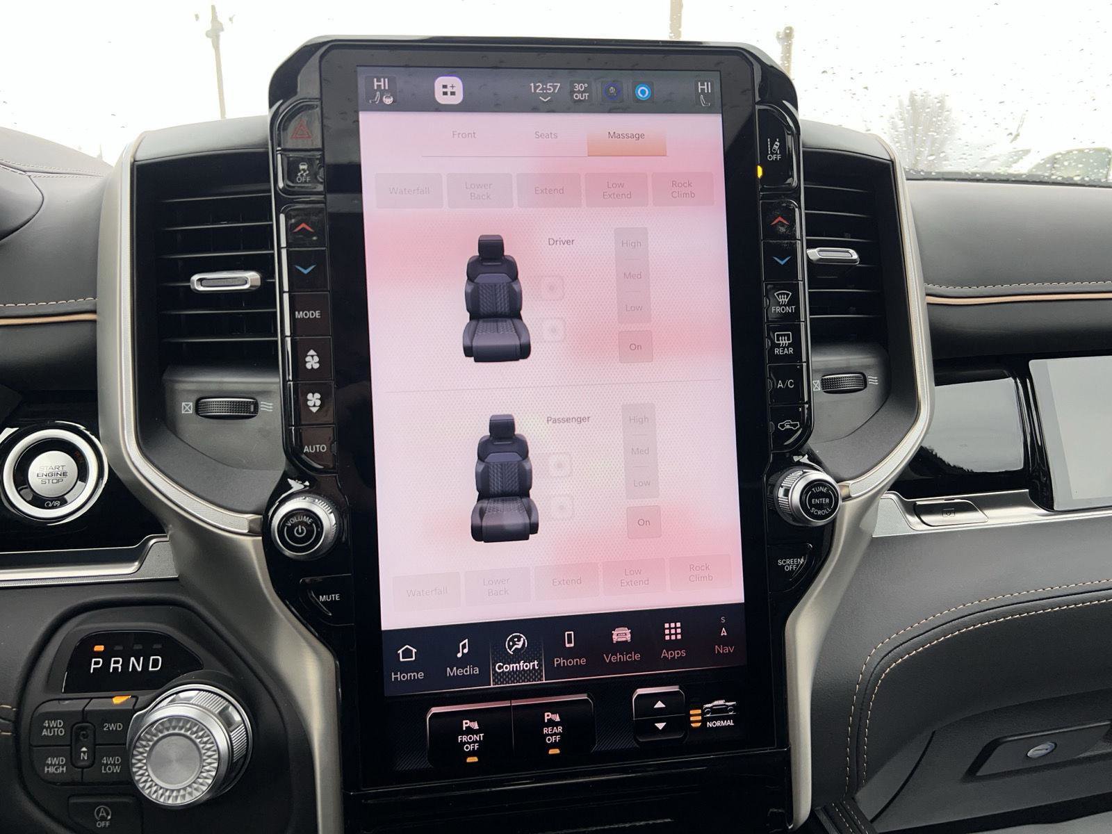 New 2026 RAM 1500 Tungsten w/ Bed Utility Group image 23