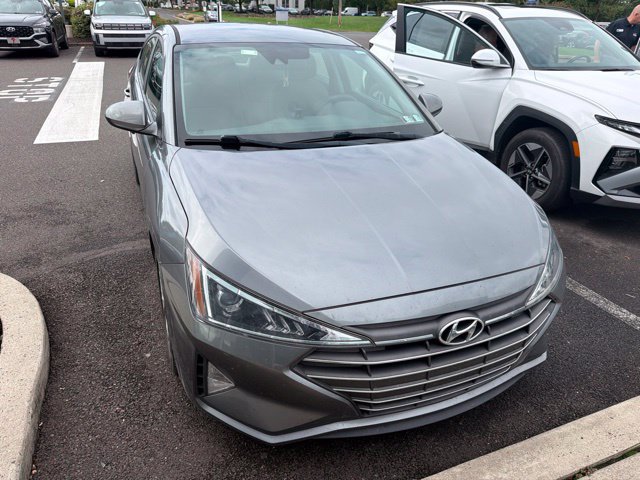 Used 2020 Hyundai Elantra SEL w/ Cargo Package (C1) FWD image 15