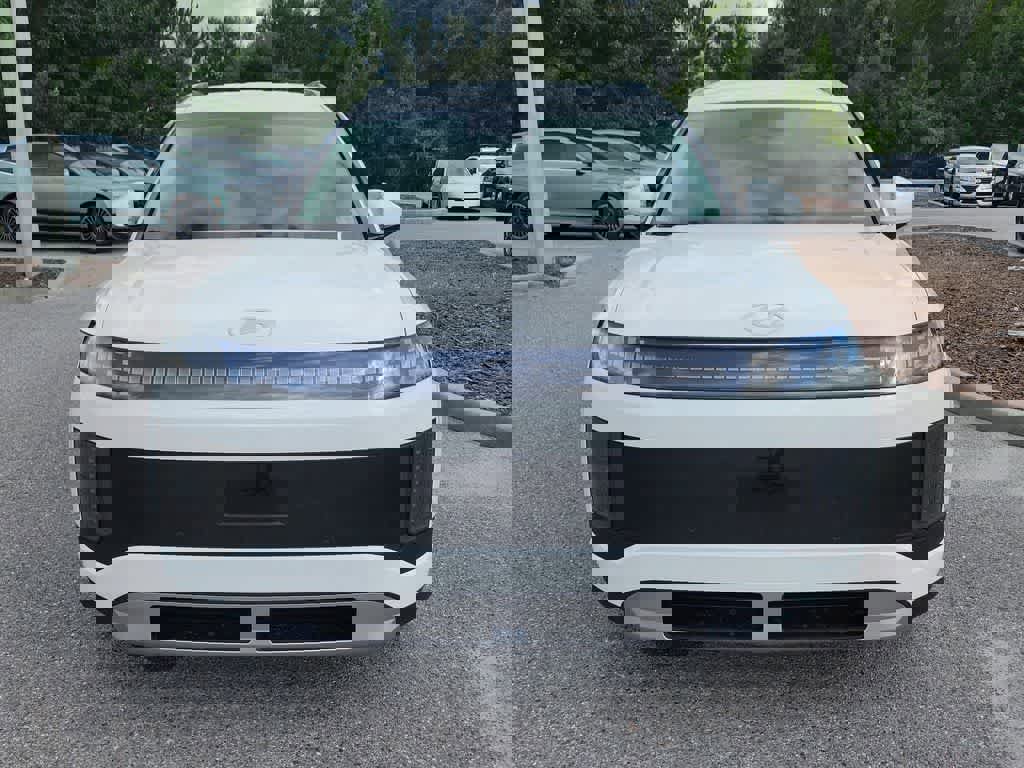 New 2026 Hyundai Ioniq 9 SE image 8