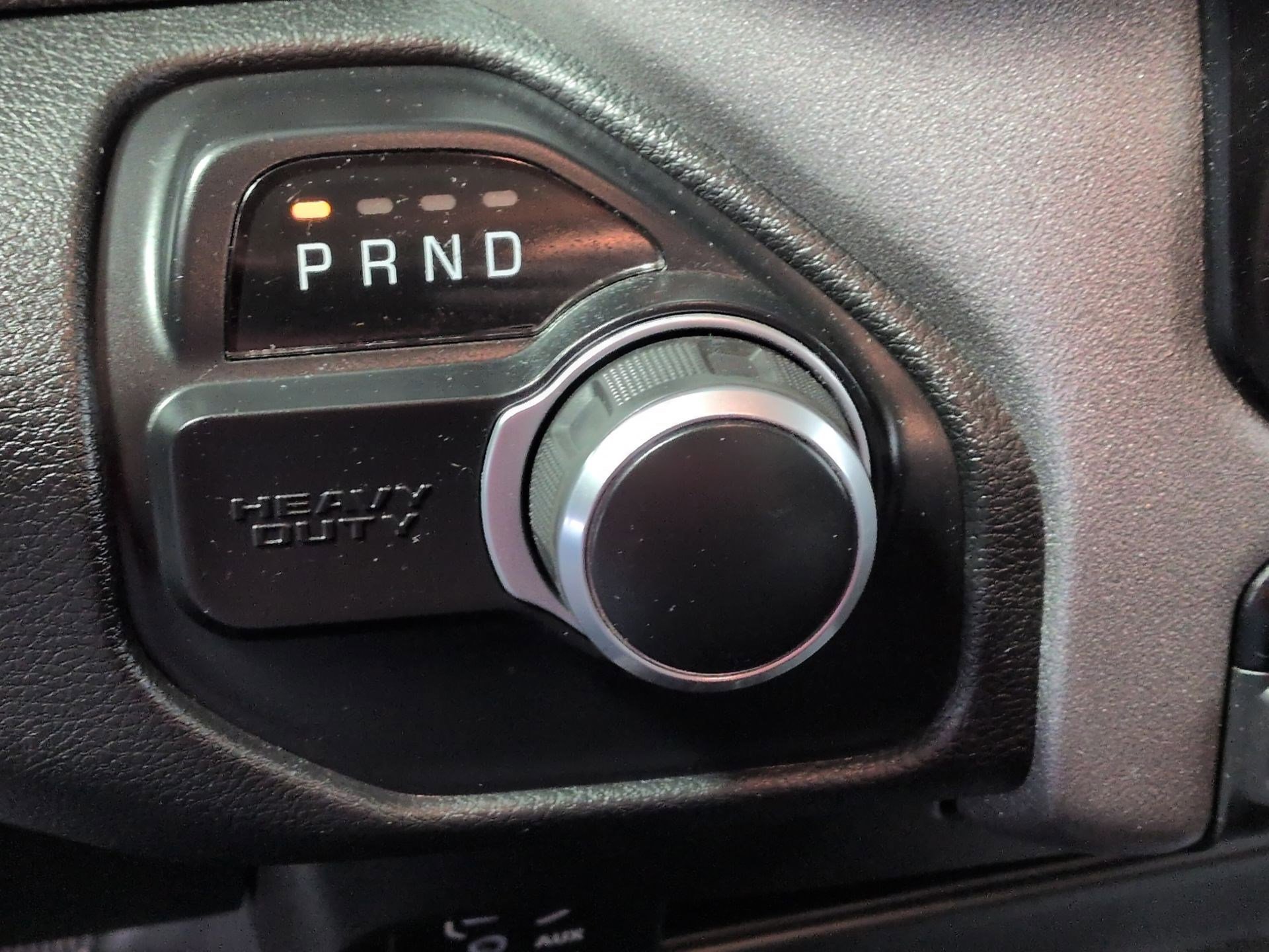 Used 2020 RAM 3500 Tradesman image 16