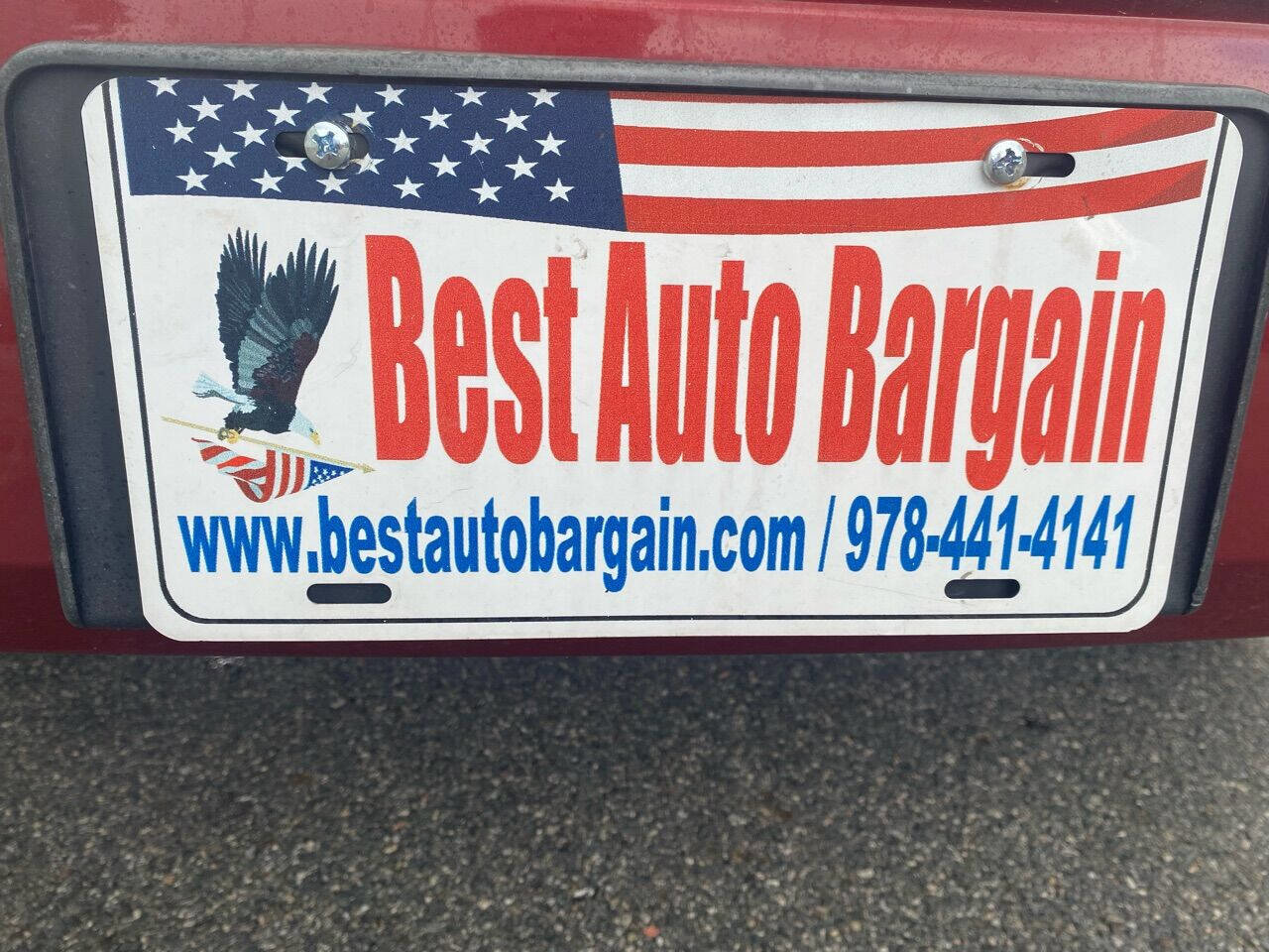 Used 2013 Volkswagen Tiguan SE image 5