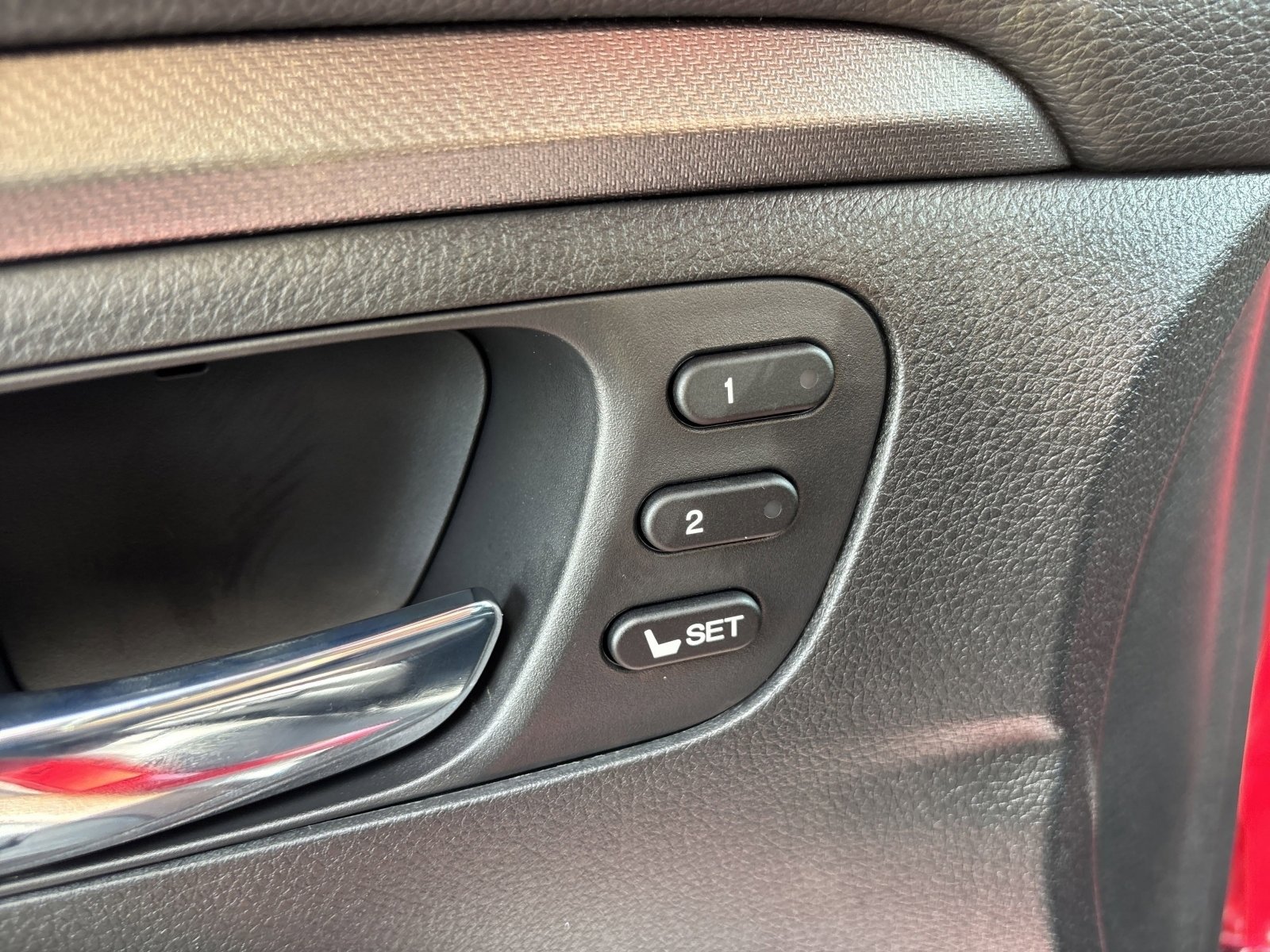 Used 2025 Honda Ridgeline RTL image 26