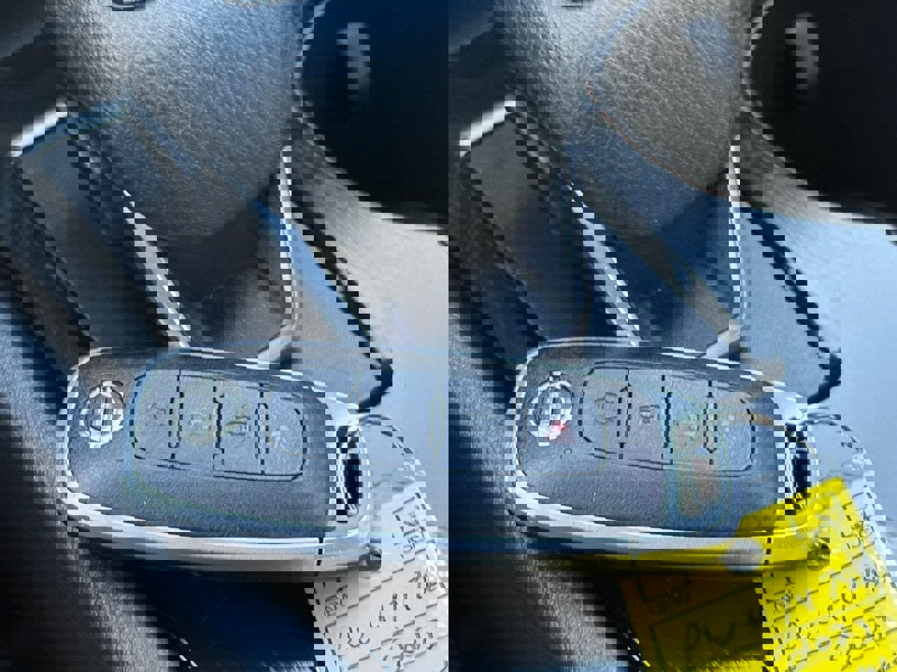 Certified 2023 Nissan Rogue SV image 37