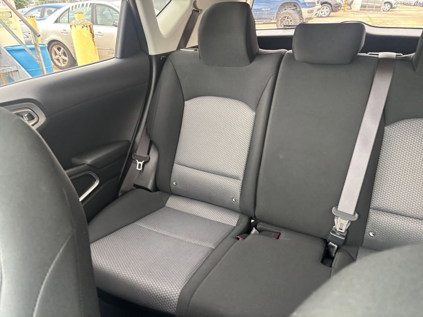Used 2025 Kia Soul LX w/ LX Technology Package image 37