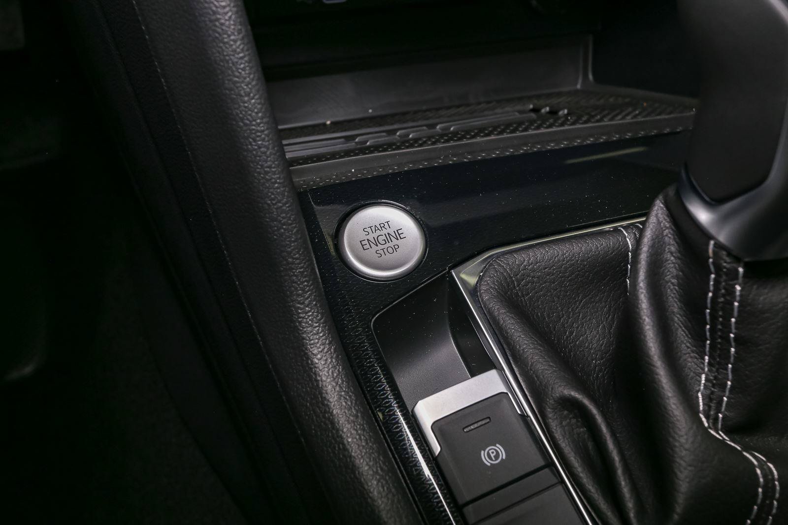 New 2026 Volkswagen Taos SE AWD/4WD image 22