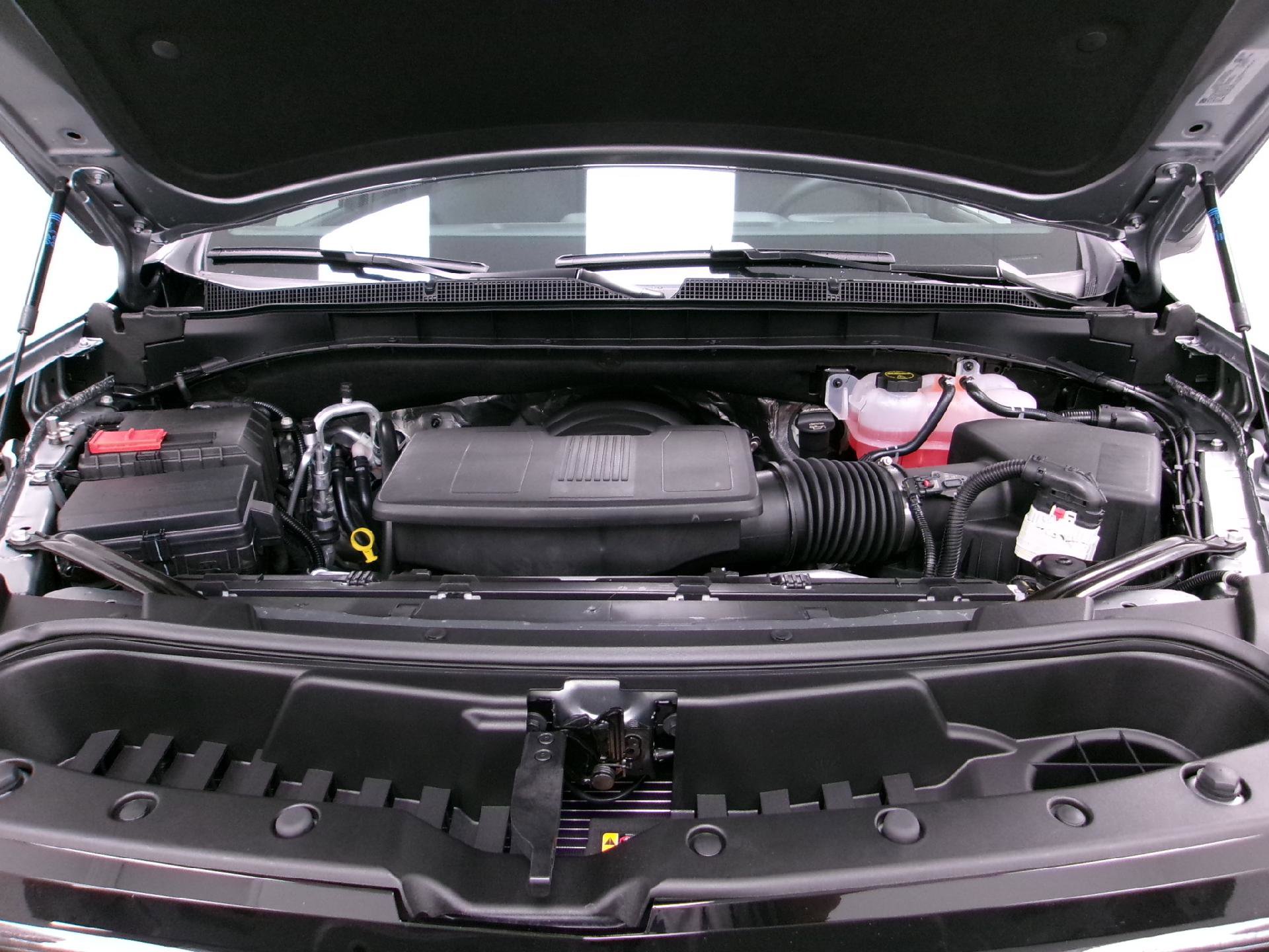 New 2026 Chevrolet Tahoe LT w/ Comfort Package image 19