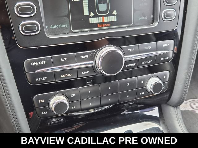 Used 2005 Bentley Continental GT AWD/4WD image 26