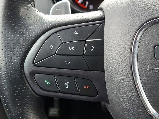 Used 2022 Dodge Durango GT image 22