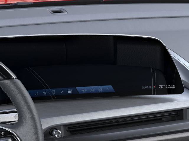 New 2026 Cadillac Vistiq Luxury AWD/4WD image 41