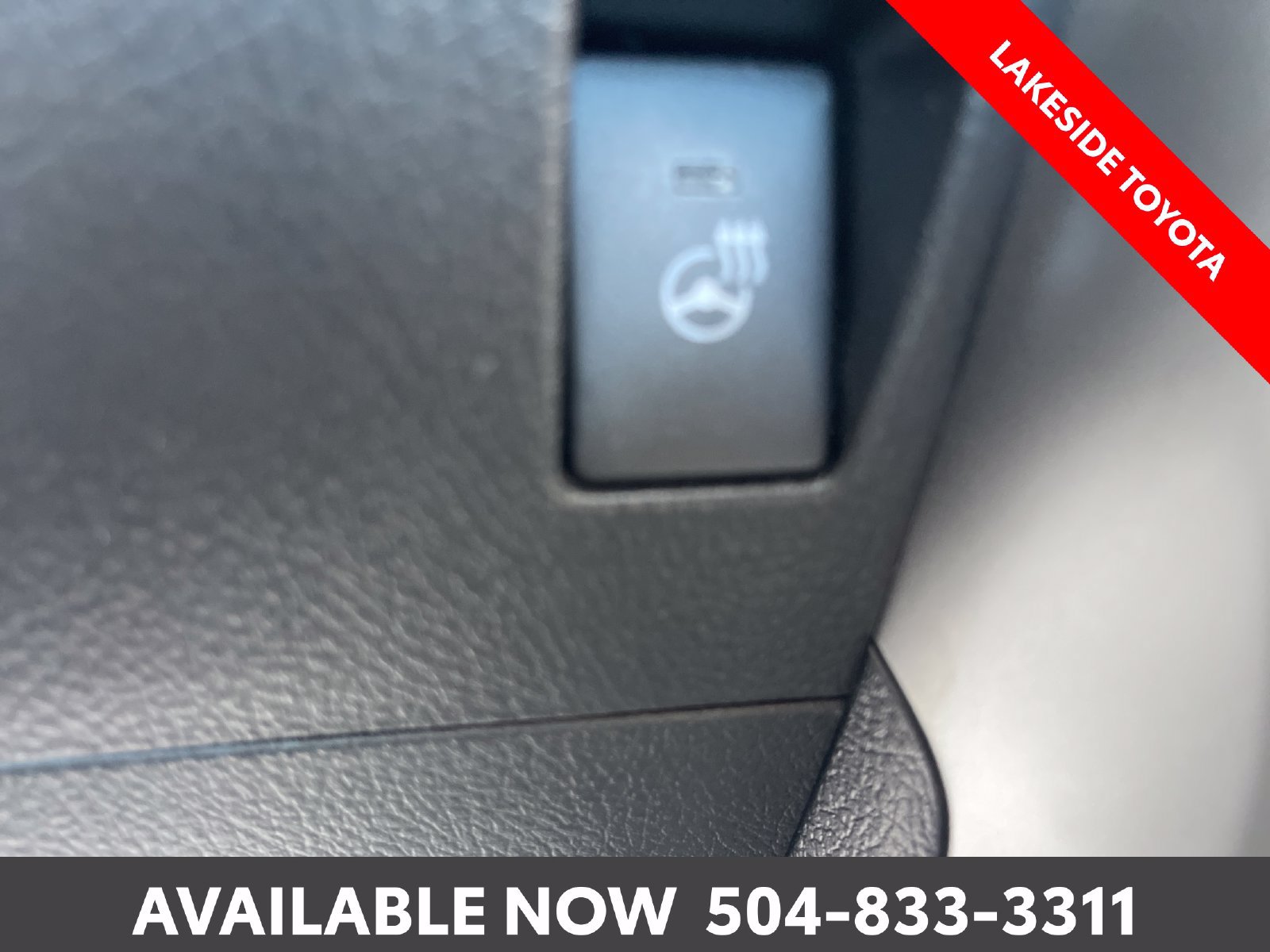 Certified 2023 Toyota 4Runner Limited AWD/4WD image 38