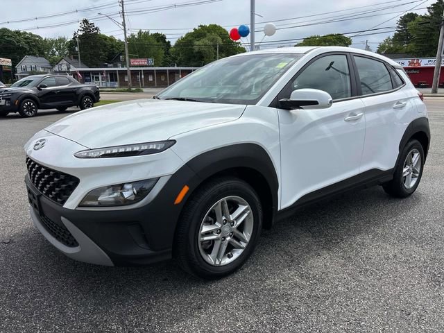Certified 2023 Hyundai Kona SE AWD/4WD image 7