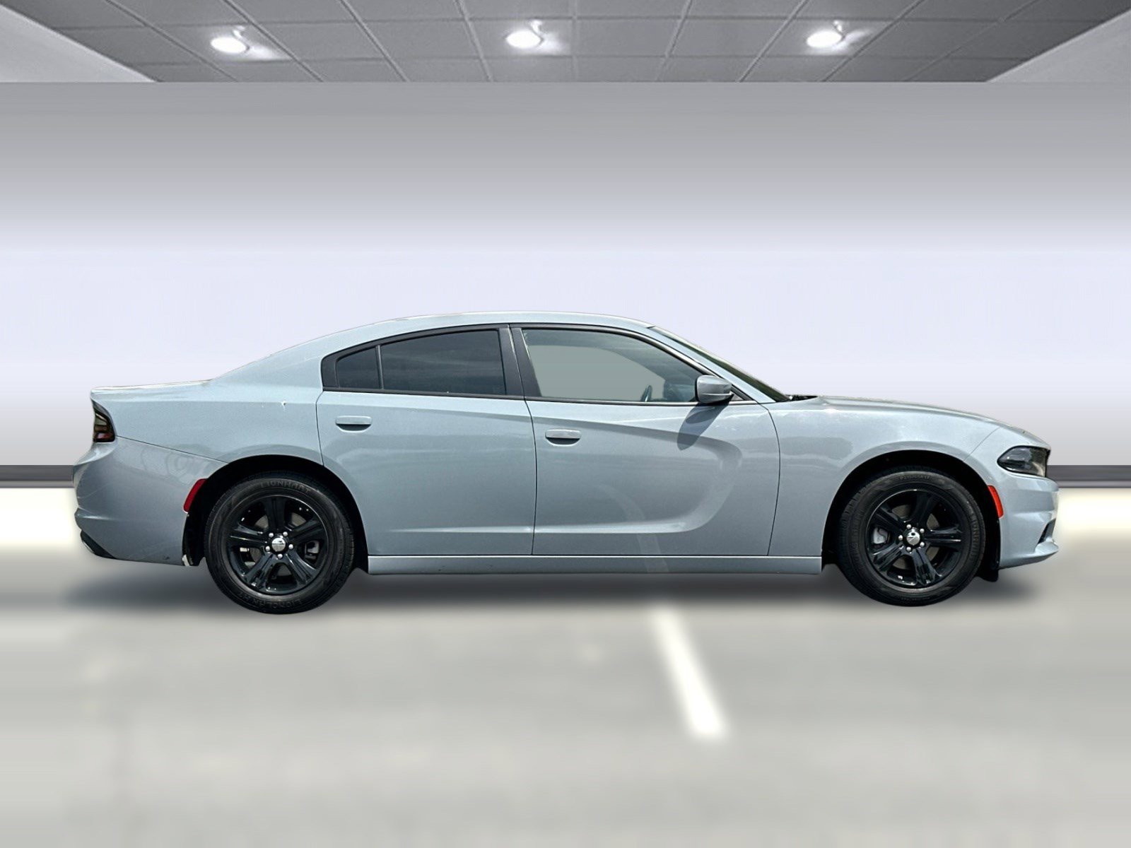 Used 2022 Dodge Charger SXT image 7