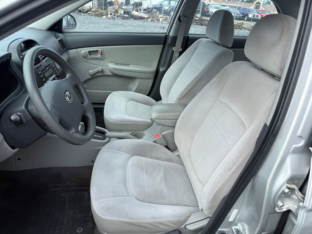 Used 2008 BMW X3 3.0si image 8