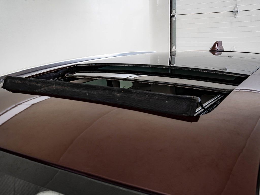 Used 2016 Lincoln MKC Reserve w/ Lincoln MKC Climate Package image 14