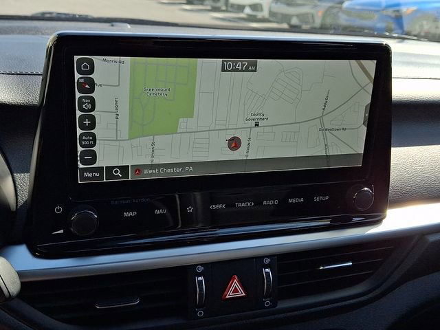 Used 2024 Kia Forte GT-Line w/ GT-Line Premium Package image 17