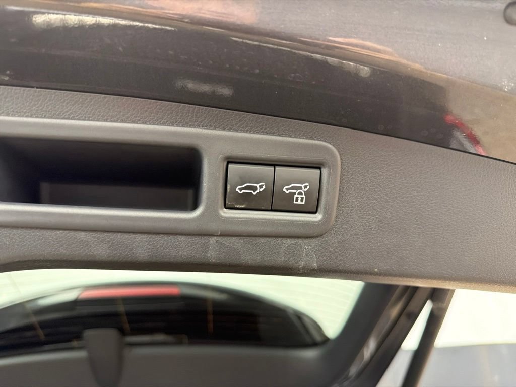 Used 2025 Lexus RX 350 Premium Plus w/ Convenience Package AWD/4WD image 37