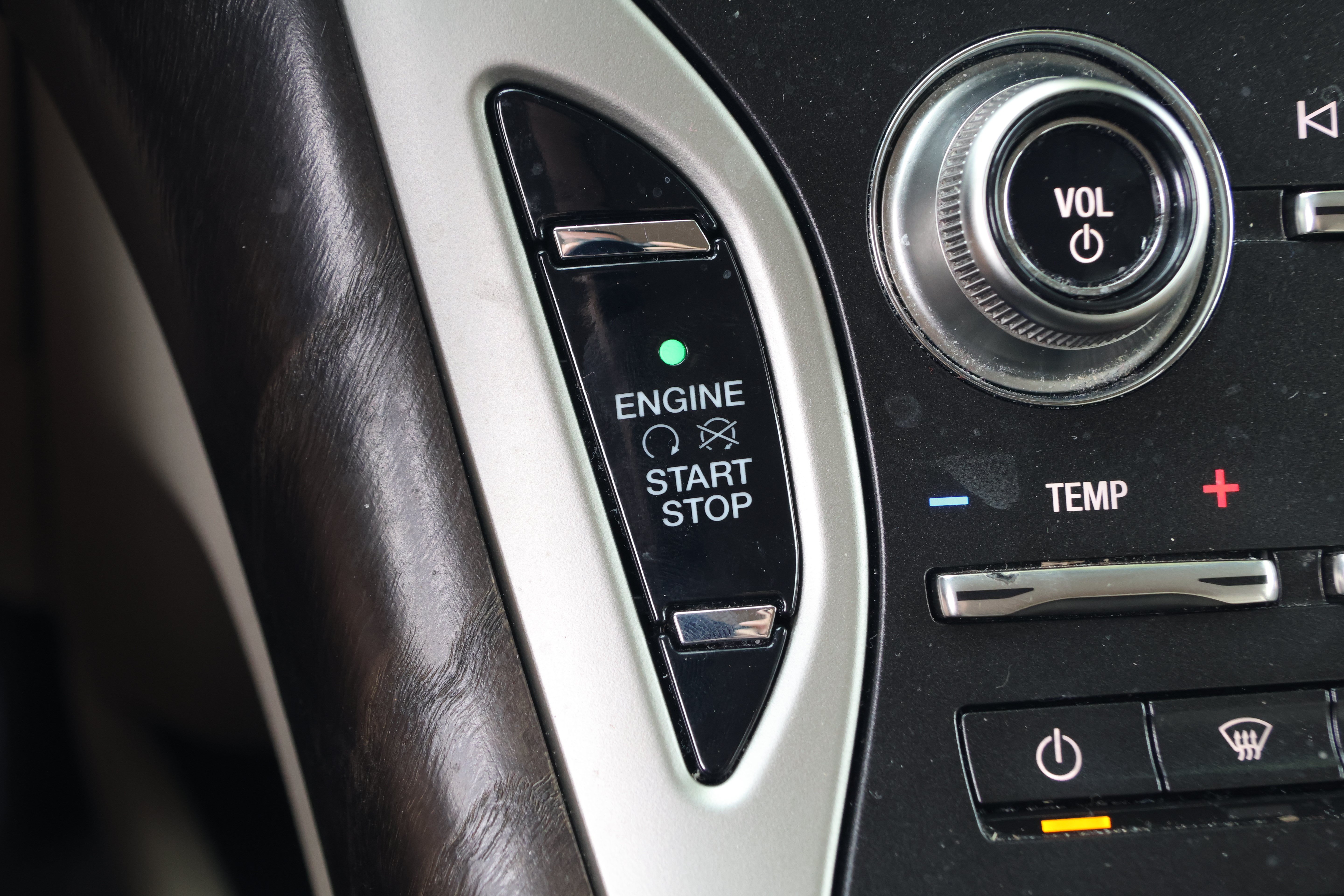 Used 2019 Lincoln Nautilus Select FWD image 26