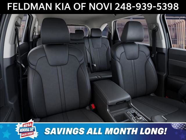 New 2026 Kia Sorento S AWD/4WD image 15